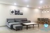 Charming apartment with 3 bedrooms for rent in L Building Ciputra